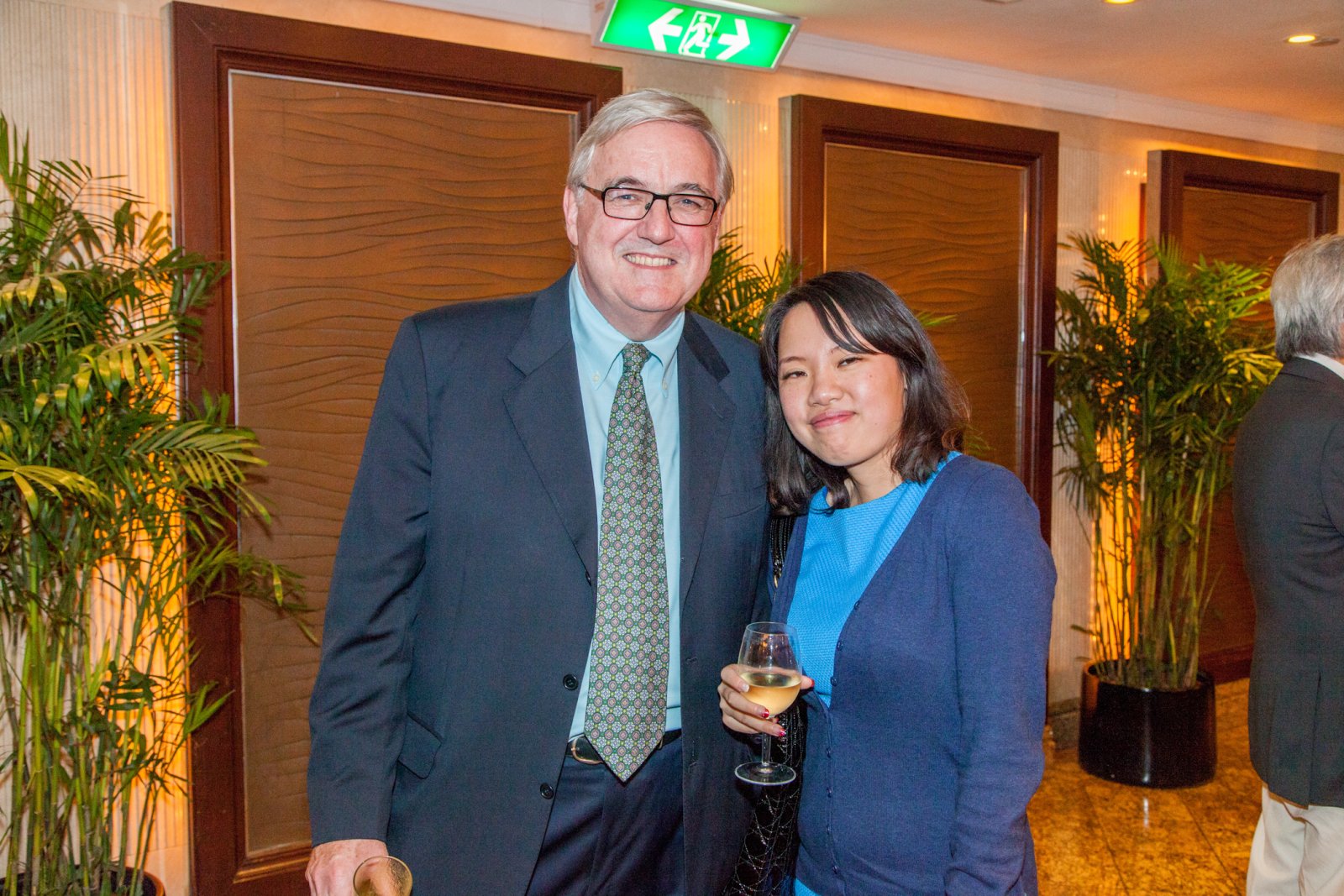 20140410 Vice Chancellor's Reception125